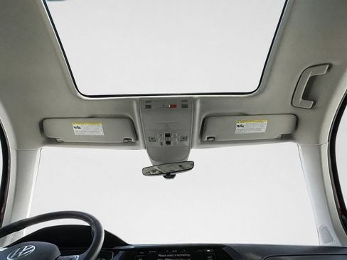 Certified 2023 Volkswagen Taos SE AWD/4WD image 29
