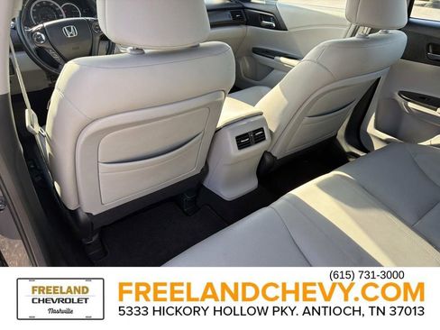 Used 2014 Honda Accord EX-L image 17