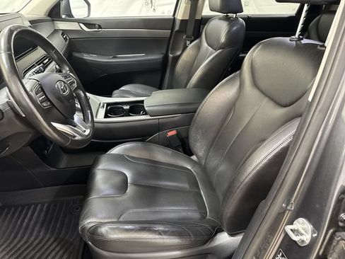 Used 2020 Hyundai Palisade SEL w/ Premium Package FWD image 20