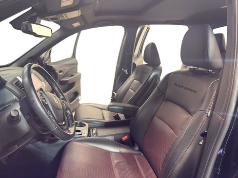 Used 2019 Honda Ridgeline Black Edition image 15