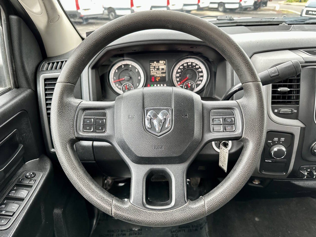 Used 2014 RAM 1500 Express AWD/4WD image 20