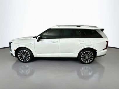Used 2026 Hyundai Palisade Calligraphy