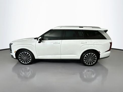 Used 2026 Hyundai Palisade Calligraphy AWD/4WD image 4