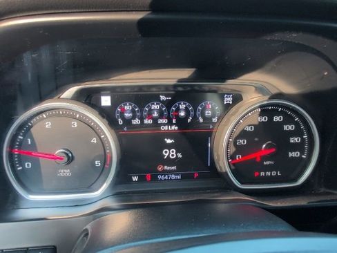 Used 2020 Chevrolet Silverado 2500 High Country w/ Z71 Off-Road Package image 29