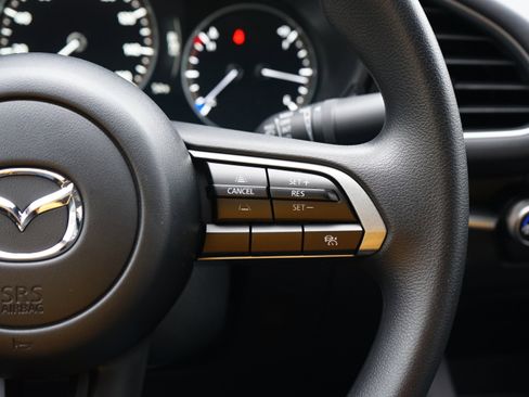 New 2026 MAZDA MAZDA3 s image 15