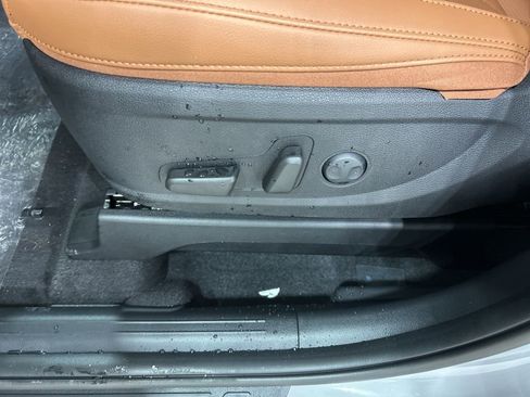 New 2025 Kia Telluride EX X-Line image 10