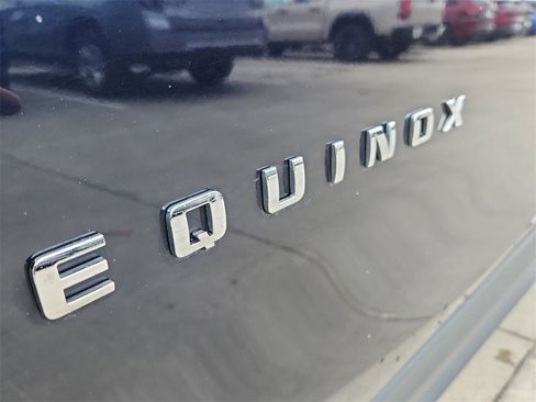 Used 2020 Chevrolet Equinox LT image 32