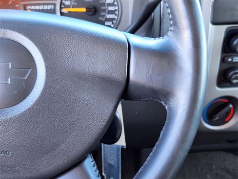 Used 2005 Chevrolet Colorado LS w/ Power Convenience Package image 18