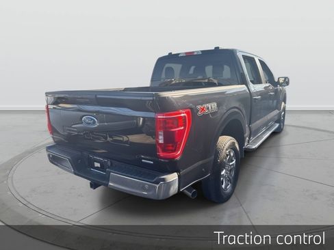 Used 2023 Ford F150 XLT w/ XTR Package image 9