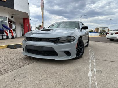 Used 2021 Dodge Charger GT w/ Performance Handling Group