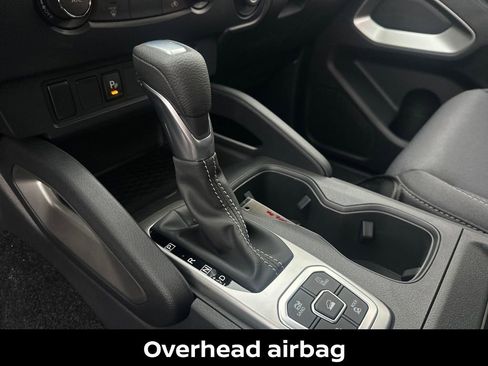 New 2026 Nissan Frontier SV w/ Tow Package image 26