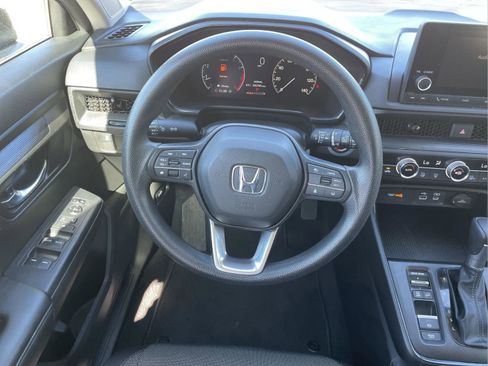 Certified 2024 Honda CR-V EX image 11