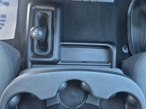 Used 2022 RAM 3500 Tradesman AWD/4WD image 39