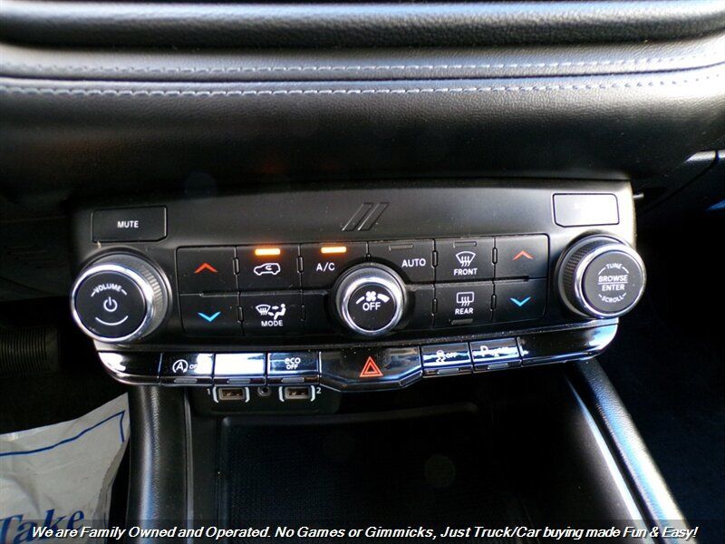 Used 2021 Dodge Durango SXT RWD image 41