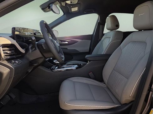 New 2026 Buick Envista Avenir image 15