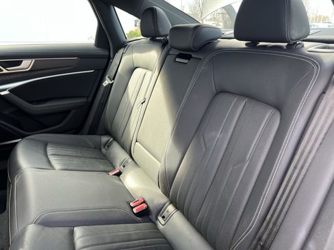 Used 2022 Audi A6 Premium Plus image 33