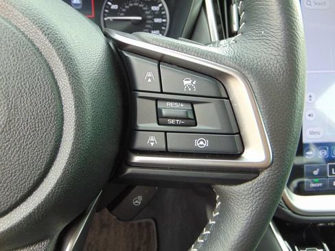 Certified 2024 Subaru Outback Limited XT AWD/4WD image 17