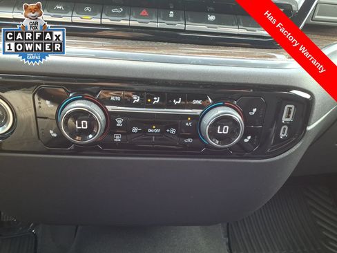 Used 2024 Chevrolet Silverado 1500 LT AWD/4WD image 23