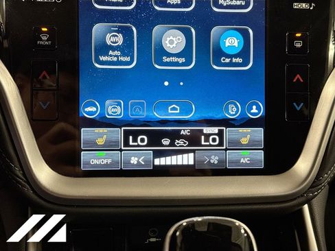 Used 2023 Subaru Outback Premium image 18