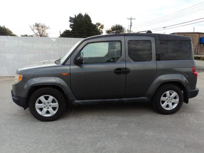 Used 2011 Honda Element EX
