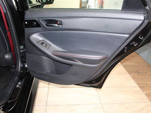 Used 2021 Toyota Avalon TRD FWD image 27