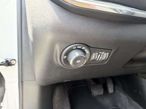 Used 2023 Jeep Compass High Altitude AWD/4WD image 24