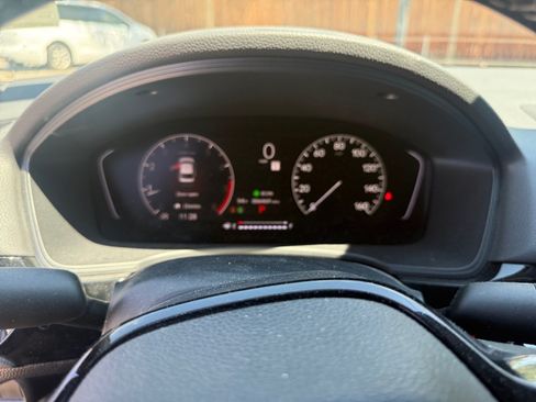 Used 2025 Honda Civic Sport image 10
