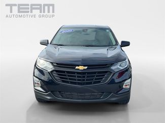 Used 2020 Chevrolet Equinox LT video 2