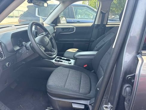 Used 2024 Ford Bronco Sport Big Bend AWD/4WD image 5
