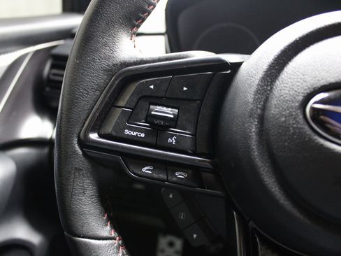 Used 2022 Subaru WRX Premium image 37