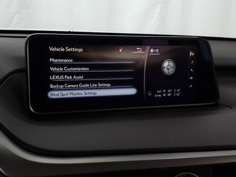 Used 2018 Lexus RX 350L 350L image 29