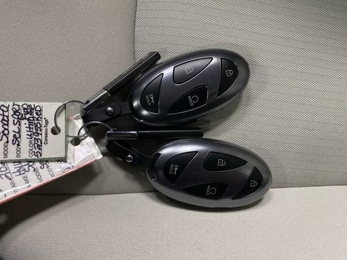 New 2026 Hyundai Sonata SEL image 26