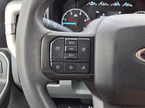 Used 2024 Ford F250 XLT image 15