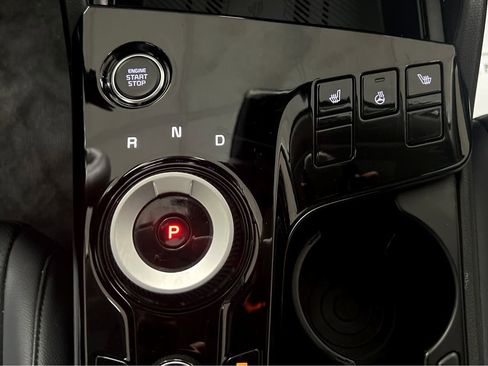 Used 2023 Kia Sportage EX image 31