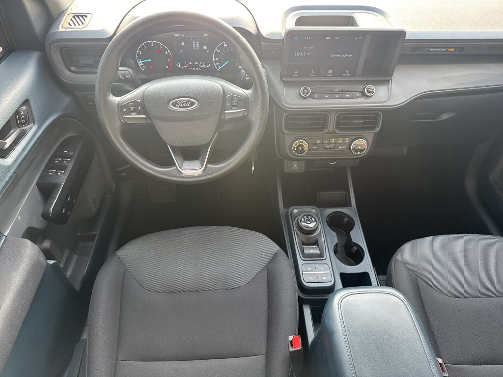 Used 2022 Ford Maverick XL FWD image 21