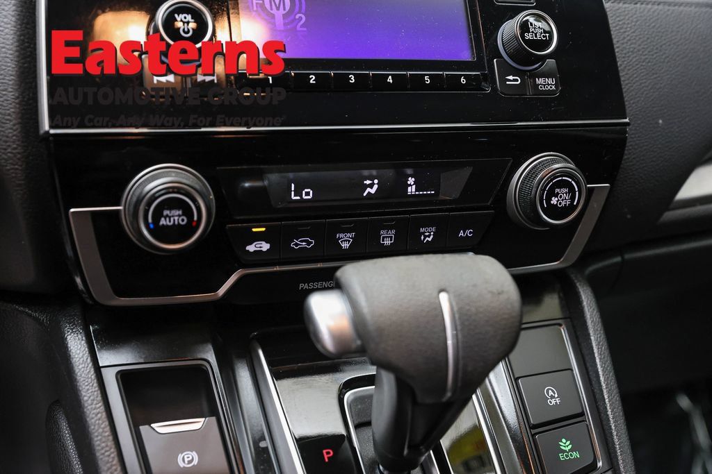 Used 2020 Honda CR-V LX image 20