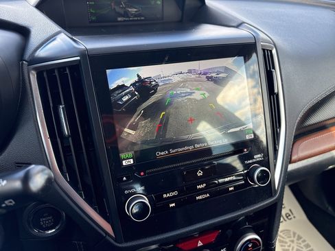 Certified 2023 Subaru Forester Touring image 28