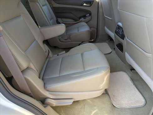 Used 2017 Chevrolet Tahoe Premier AWD/4WD image 20