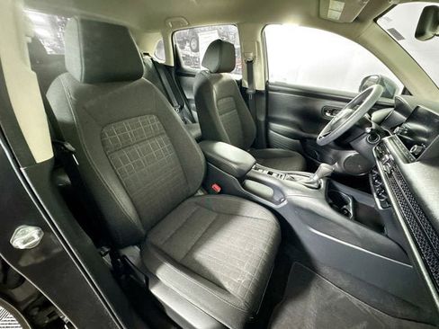 Used 2023 Honda HR-V LX image 24