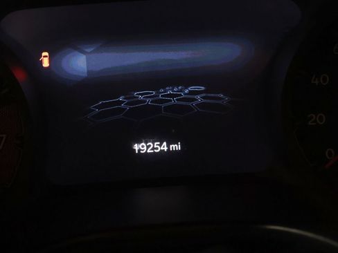 Used 2025 Jeep Compass Sport AWD/4WD image 36