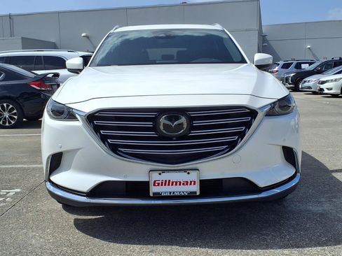 Used 2019 MAZDA CX-9 Grand Touring FWD image 22