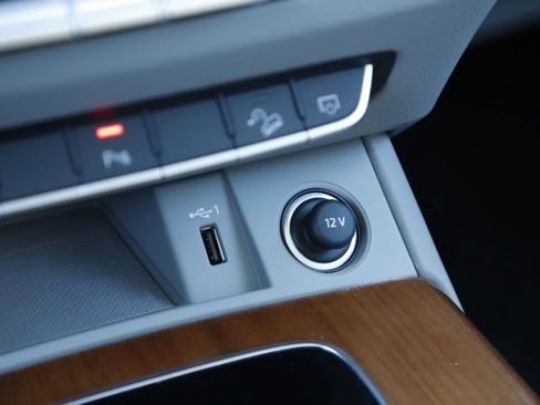 Used 2021 Audi Q5 2.0T Premium Plus image 29