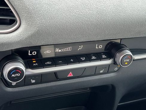 New 2026 MAZDA CX-30 2.5 Turbo w/ Premium Package image 21