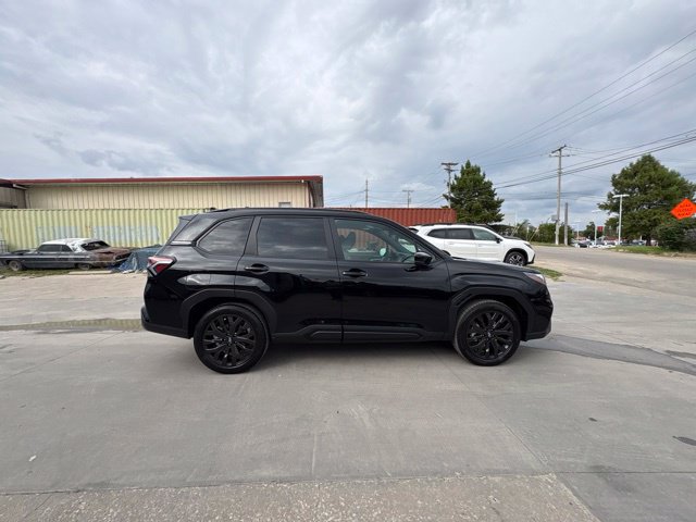 New 2026 Subaru Forester Sport AWD/4WD image 9