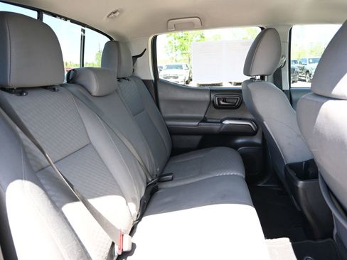 Used 2023 Toyota Tacoma SR5 RWD image 22