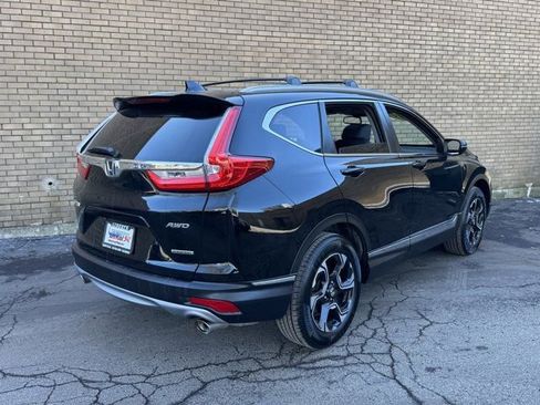 Used 2019 Honda CR-V Touring image 19