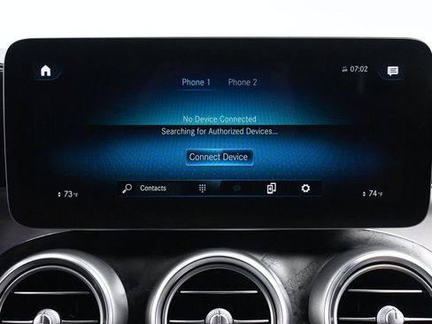 Used 2022 Mercedes-Benz GLC 300 4MATIC Coupe image 29