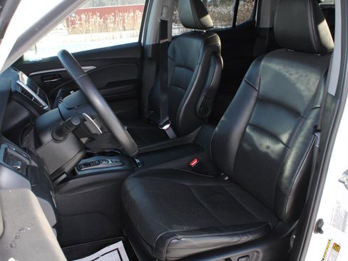 Used 2020 Honda Ridgeline RTL image 13