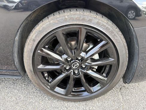 Used 2025 MAZDA MAZDA3 s Sport FWD image 22