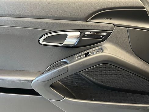 Certified 2015 Porsche Boxster S image 19